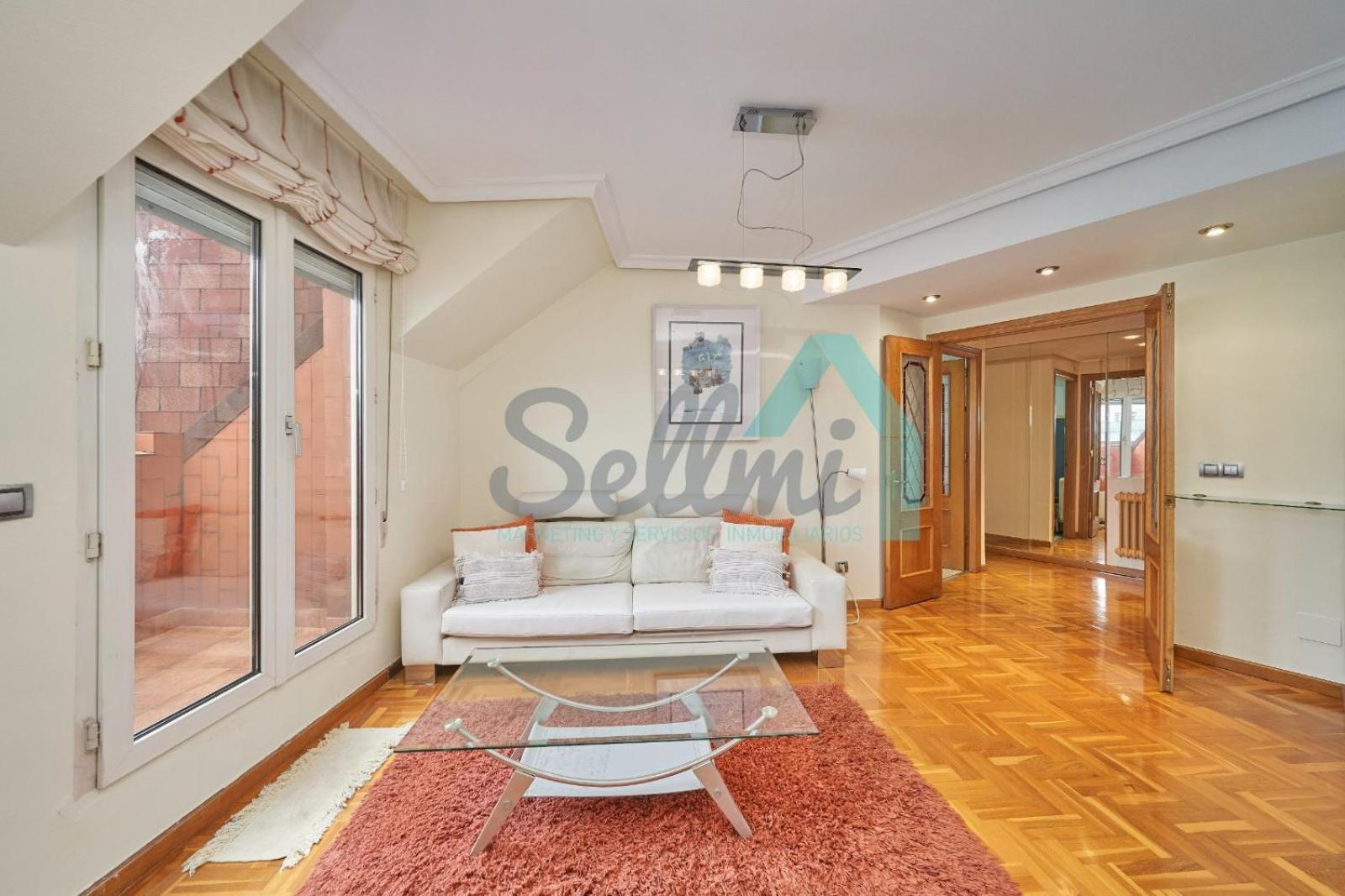 Apartmán Atico Salesas Oviedo Exteriér fotografie